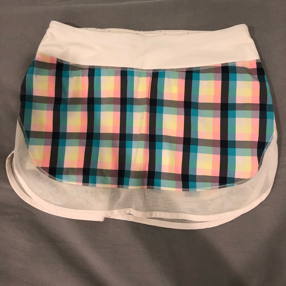 Lululemon Skirt